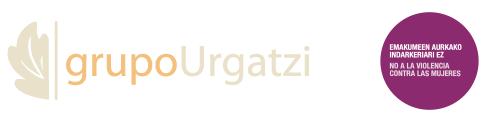Urgatzi - Emakumenen aurkako indarkerik ez