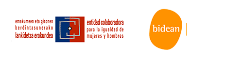 Entidad colaboradora para la Igualdad - Euskararen bidean