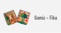 Gamiz Gamiz