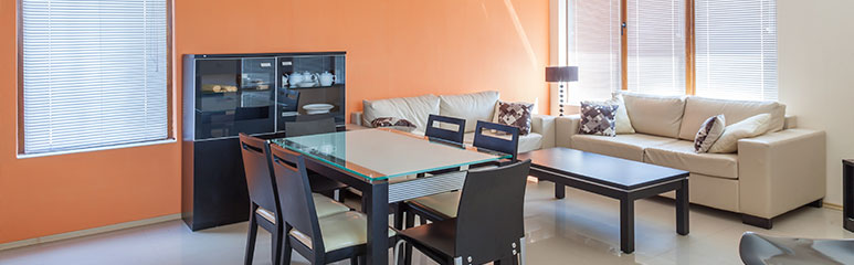 Babespeko apartamentuak